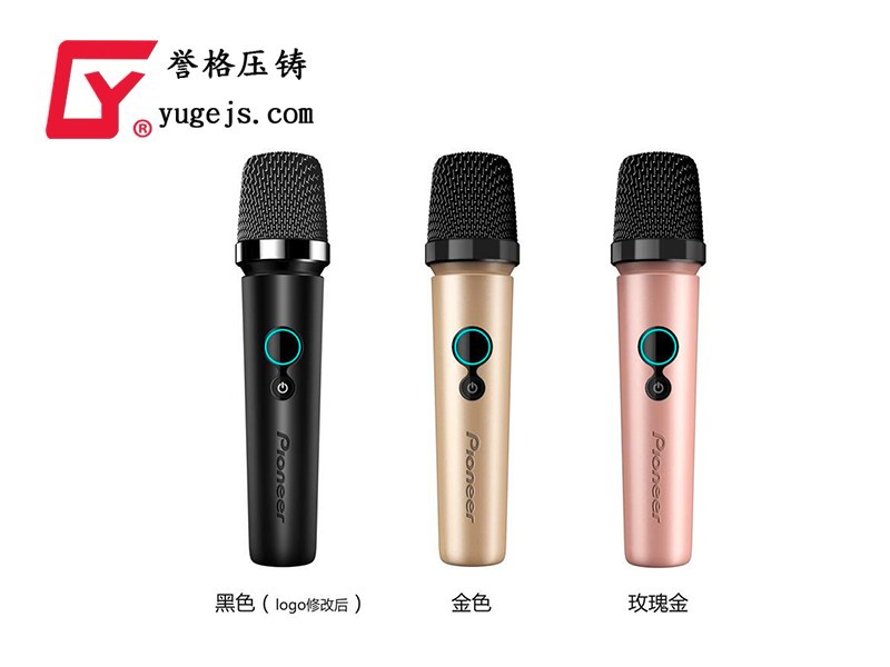 壓鑄模具是怎么壞掉的，以及解決辦法