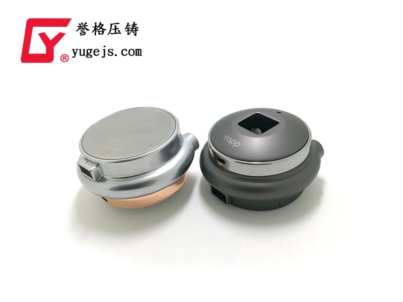 逐夢(mèng)前行，壓鑄件話題再也不用愁！